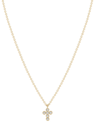 Like A Prayer Necklace