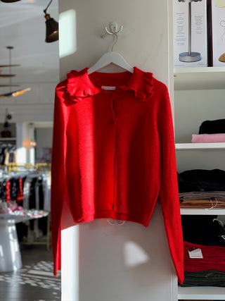 The Hampton Sweater