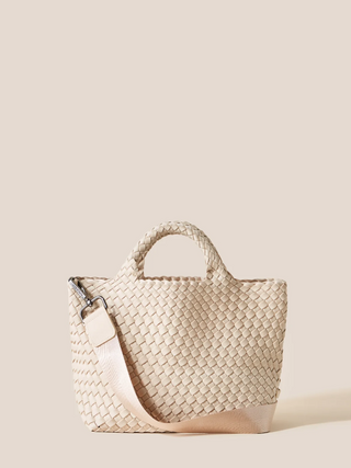 St. Barths Small Tote