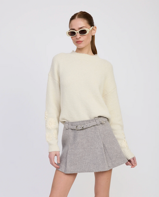 Alannah Sweater
