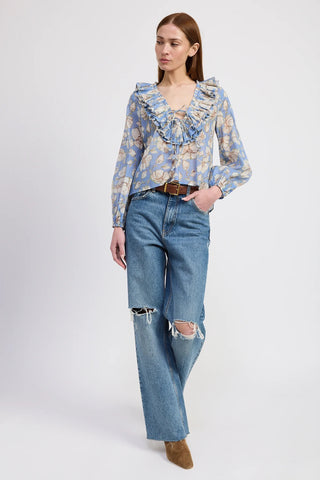 Maryam Top