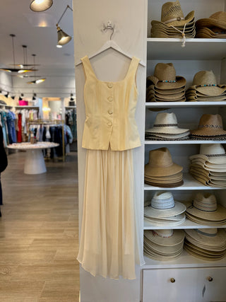 The Hadley Dress