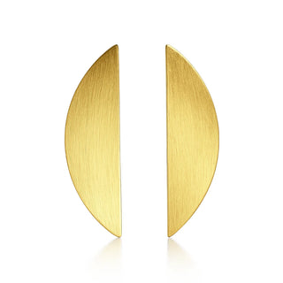 New Moon Studs