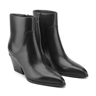 Tarel Boot - Black