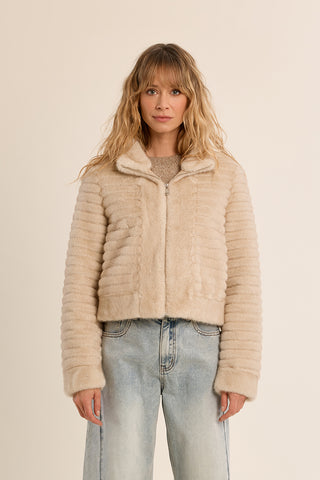The Shepard Jacket