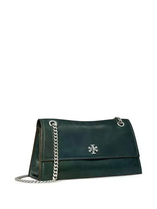 Kira Turnlock Shoulder Bag
