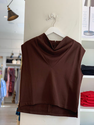 Zane Knit Top