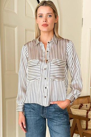 Longsleeve Utility Shirt