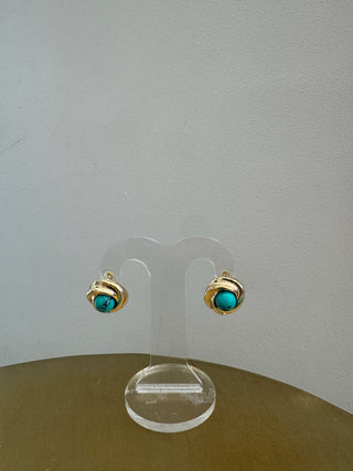 The Samara Earring