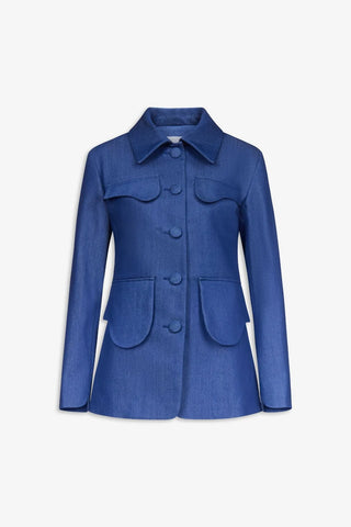 Tamara Denim Jacket
