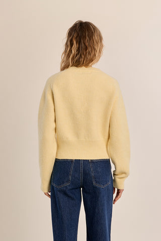 The Soleil Sweater