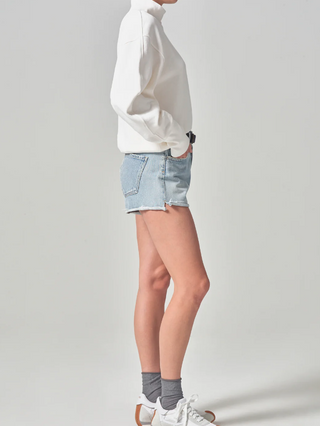 Marlowe Short - Libertine