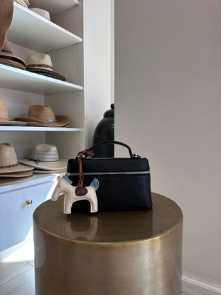 The Roxy Bag - Black