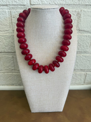 The Moxie Necklace