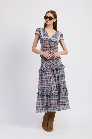 Briar Midi Skirt