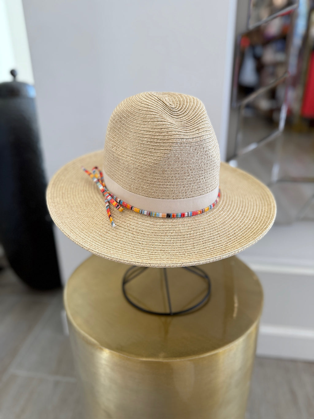 The Rio Hat – Monkee's of Raleigh