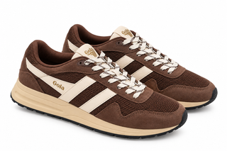 Women'S Delta Sneakers - Otter