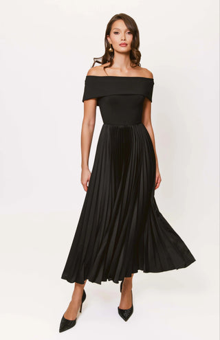 Stockton Dress