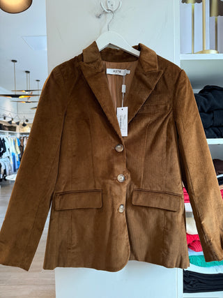 Boyfriend Blazer
