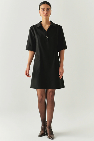Janelle Dress