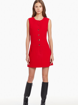 Tori Dress