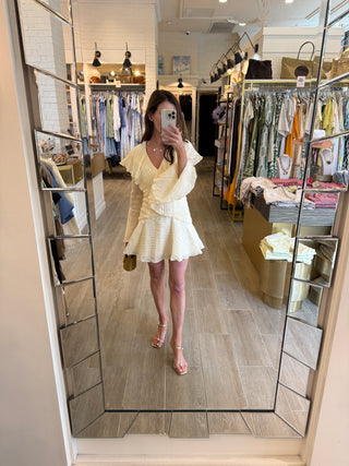 Maribelle Mini Dress
