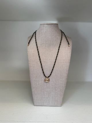 The Serena Paracord Necklace
