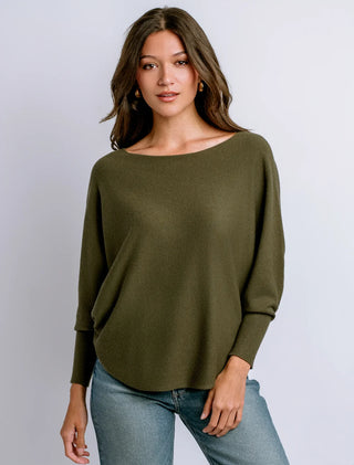 Ryu Thin Top
