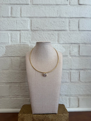 The Nora Pendant