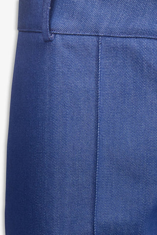 Yoshitomo Denim Straight Pants