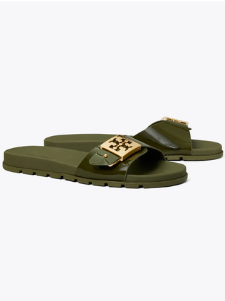 Mellow Buckle Slide