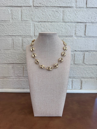 The Paperlink Necklace