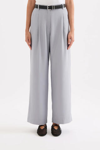 Everyday Tailored Pant - Storm
