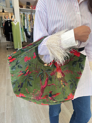 The Luna Bag