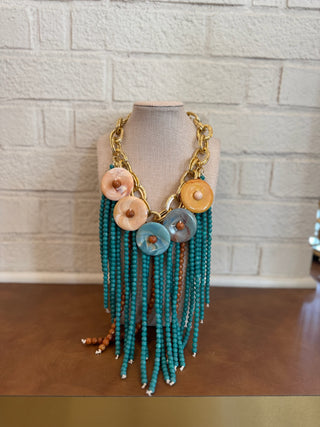 The Harper Necklace