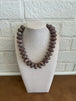 Dark Taupe