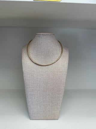 The Eliza Choker