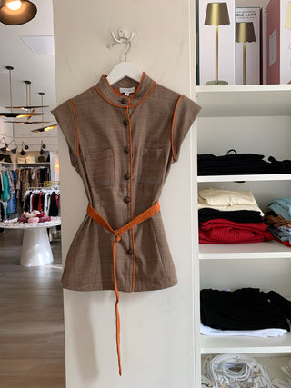 Alma Top