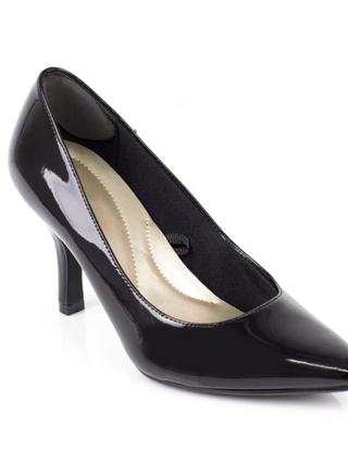 Back of Heel Cushions