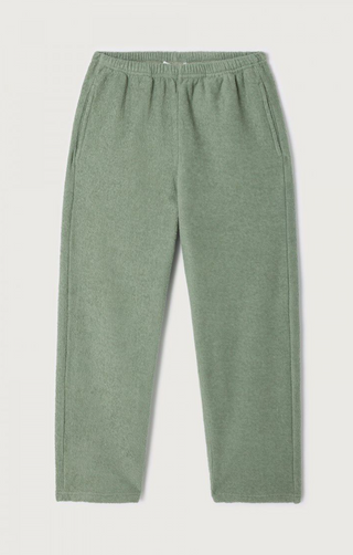 Bobypark Joggers - Clay