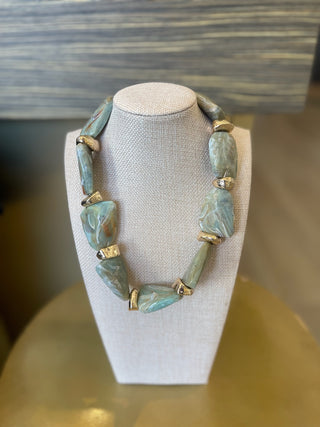 The Erika Necklace