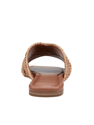 Narda Flat Sandal