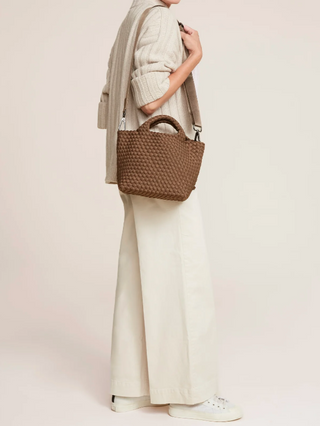 St. Barths Small Tote