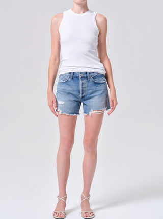 Parker Long Short - Vacate