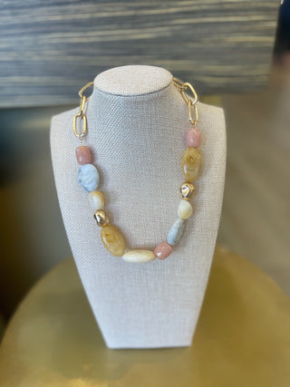 The Wells Necklace