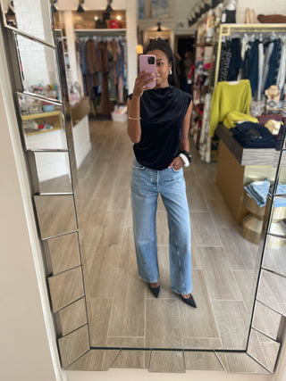 Lavali Top