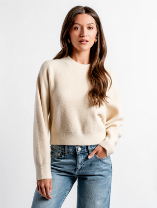 Carrara Sweater