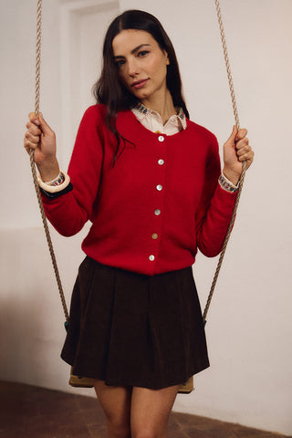 The Feugo Sweater