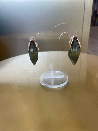 The Cardinal Earring