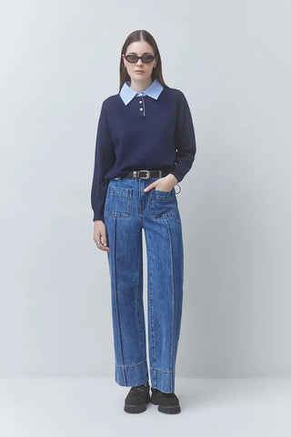 Paulin Cardigan